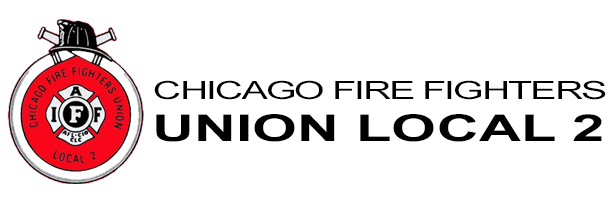 Chicago Fire Fighters Union
