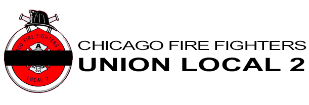 Chicago Fire Fighters Union